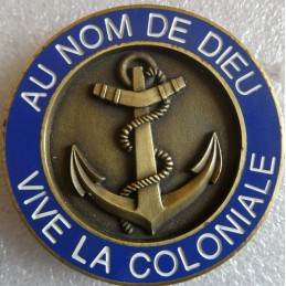 MEDAILLE DE TABLE 70 MM AU...