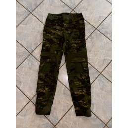 PANTALON CAMOUFLE FORCES...
