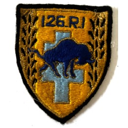 INFANTERIE INSIGNE SPORT...