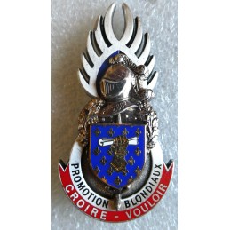 GENDARMERIE PROMOTION...