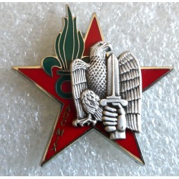 PROMOTION LEGION ETRANGERE...