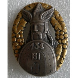 INFANTERIE 134 EME BI DRAGO *