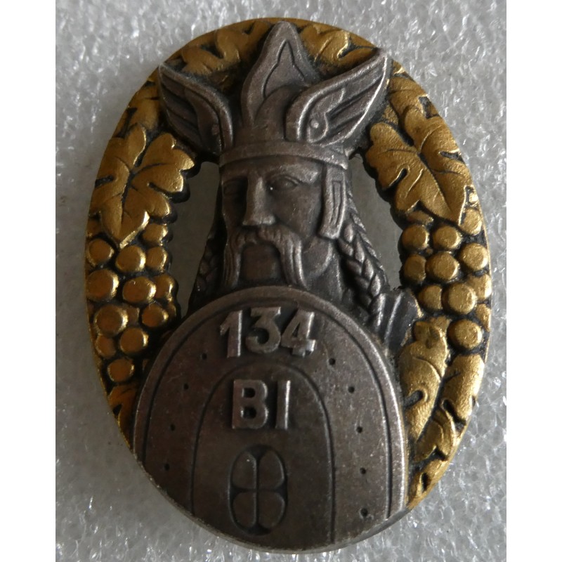 INFANTERIE 134 EME BI DRAGO *
