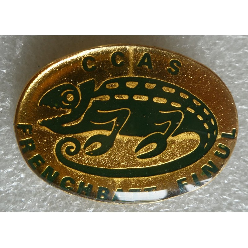 COLONIALE 1ER REGIMENT INFANTERIE DE MARINE CCAS FRENCH BAT UNIT *
