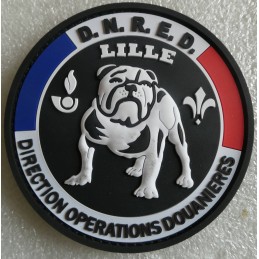 DOUANE FRANCAISE DIRECTION...