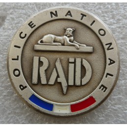 POLICE OBSOLETE COIN RAID...