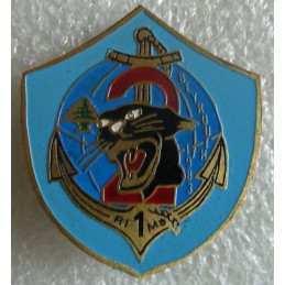 COLONIALE 1 ER RIMA 2 EME...