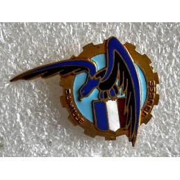 AIR PROMOTION CAMILLE JOUSSE *