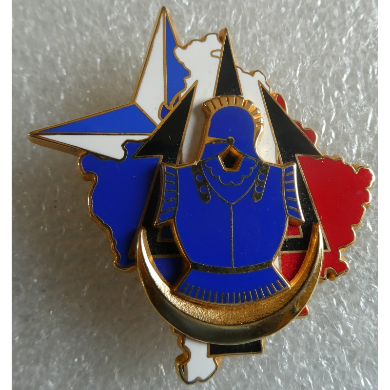 GENIE OPEX 19 EME REGT DU GENIE KOSOVO *