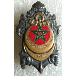 ECOLE CADRES UNION...