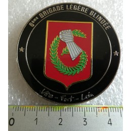 COIN DE LA 6 EME BRIGADE...