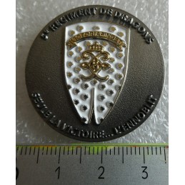 CAVALERIE COIN DU 5 EME...
