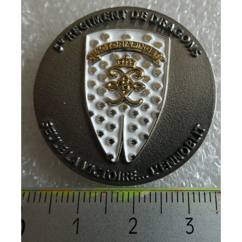 CAVALERIE COIN DU 5 EME REGT DE DRAGONS *