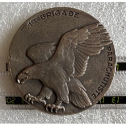 PARACHUTISTE MEDAILLE DE...