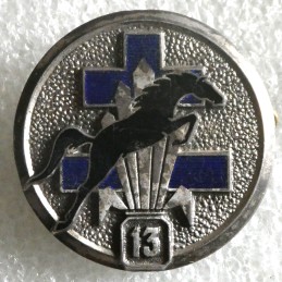 LEGION ETRANGERE ESCADRON...