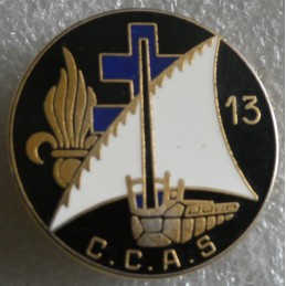 LEGION ETRANGERE CCAS 13...