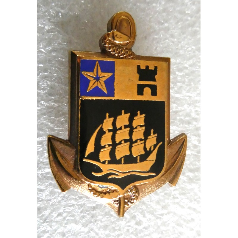 MARINE SANTE HOPITAL DES ARMEES AMEDEE LEFEBRE AB""