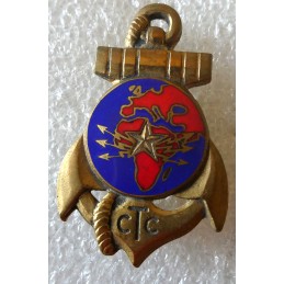 TRANSMISSIONS CORPS DES...