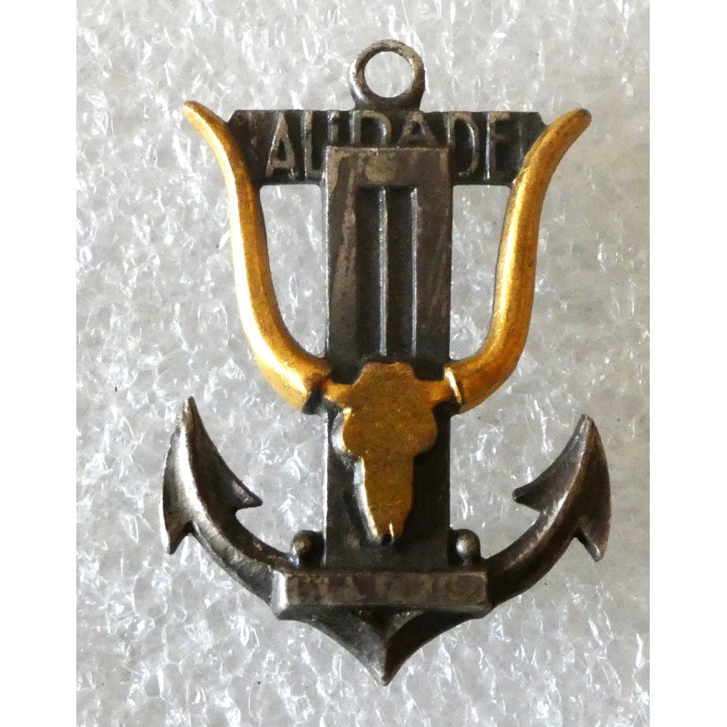 MARINE BATIMENT HYDROGRAPHE ALIDADE *
