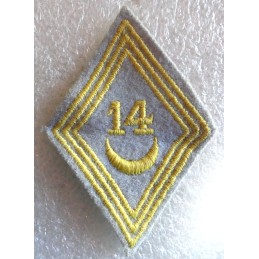 NORD AFRICAIN14 EME REGT DE...
