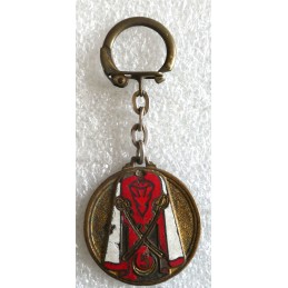CAVALERIE PORTE CLES 5 EME...