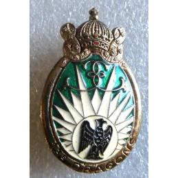 PARACHUTISTE CAVALERIE 13...