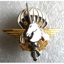 OPERATION LICORNE SANS N° *