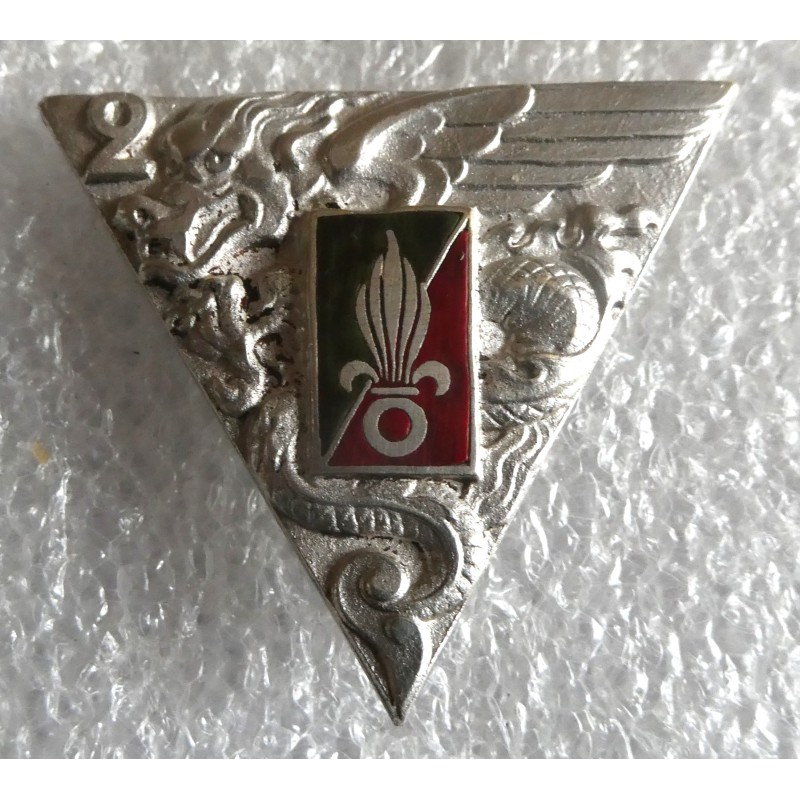 LEGION ETRANGERE PARACHUTISTE 2 EME REP *