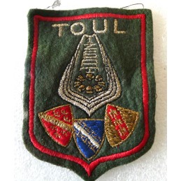 AIR BASE TOUL