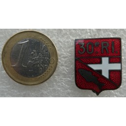 INFANTERIE 30 EME RI AUGIS...