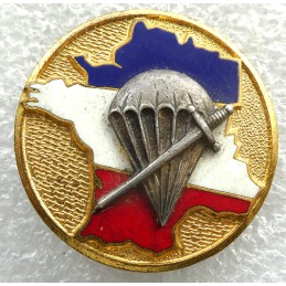 PARACHUTISTE COMMANDO 1 ER...