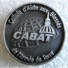 COIN CELLULE AIDE AUX...