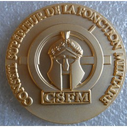 COIN CONSEIL SUPERIEUR DE...