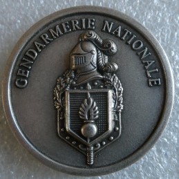 COIN GENDARMERIE NATIONALE...