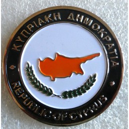 CHYPRE COIN CYPRUS NATIONAL...