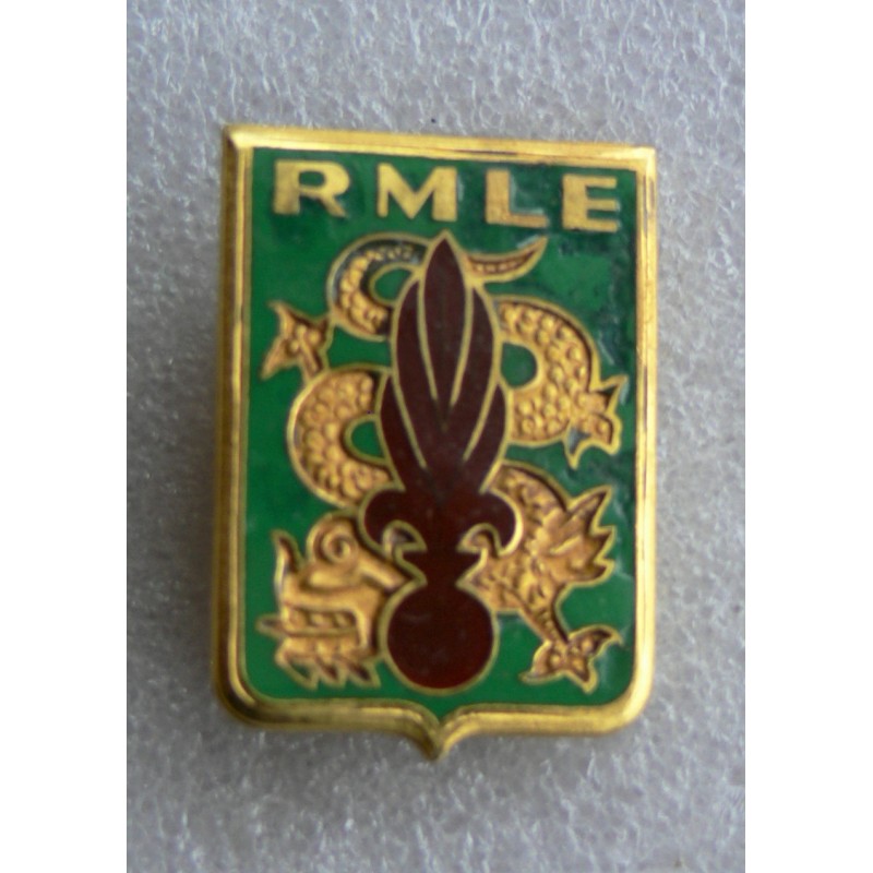 LEGION ETRANGERE INDOCHINE REGIMENT DE MARCHE RETIRAGE*