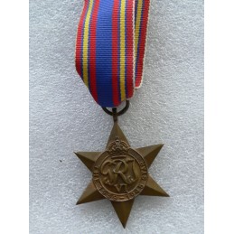 MEDAILLE ANGLAISE 1939/45...