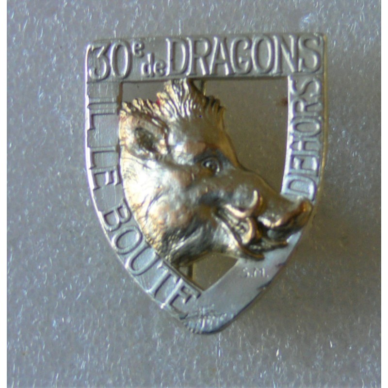 CAVALERIE 30 EME REGIMENT DE DRAGONS*