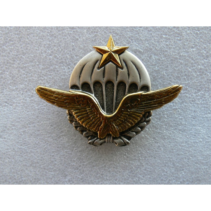 AIR BREVET PARACHUTISTE  ARMEE DE L AIR COINDEROUX*