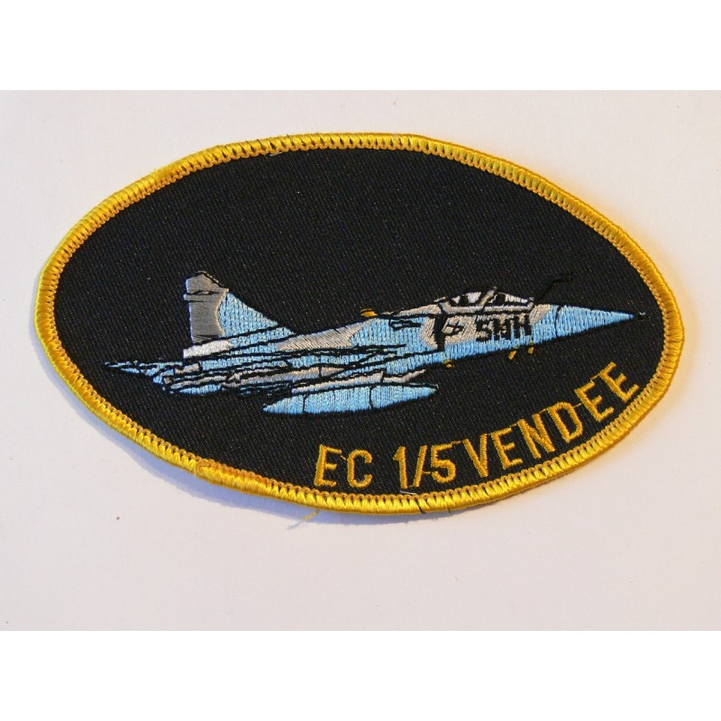 AIR ESCADRILLE 1/5 VENDEE*