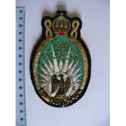 PARACHUTISTE CAVALERIE...