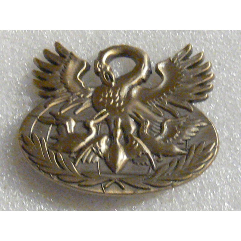 GRANDES UNITES QUALIFICATION LOGISTIQUE BRONZE GS 178