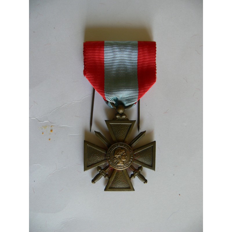 MEDAILLE DU THEATRE DES OPERATIONS EXTERIEURES*