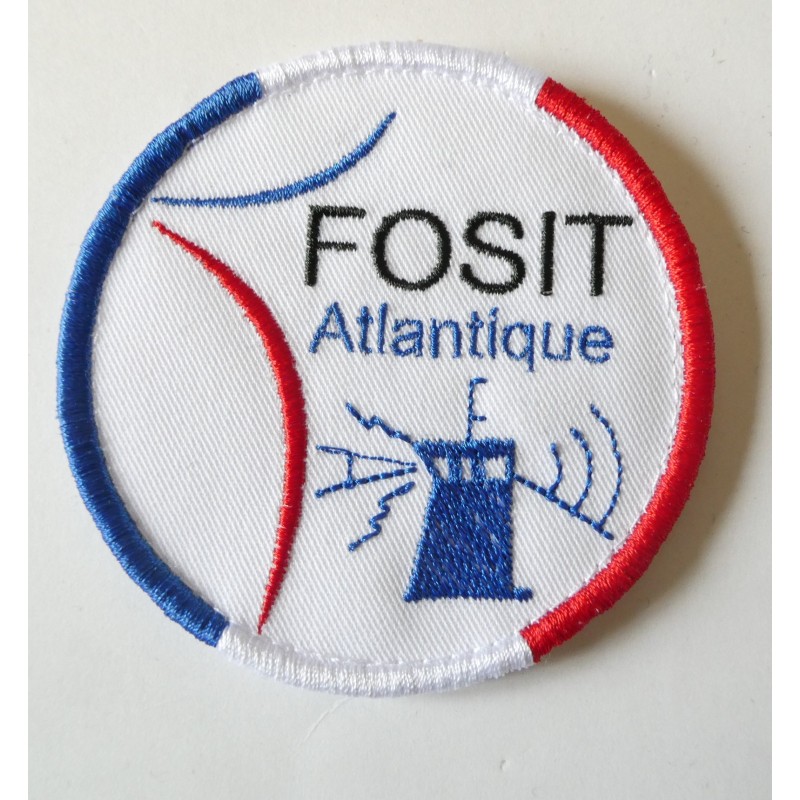 MARINE PHARES ET SEMAPHORES FOSIT ATLANTIQUE TOUR