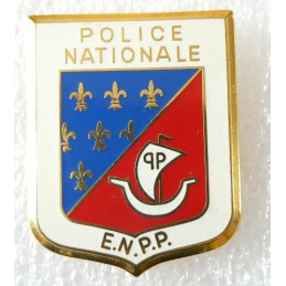 POLICE ECOLE DE POLICE ECU...