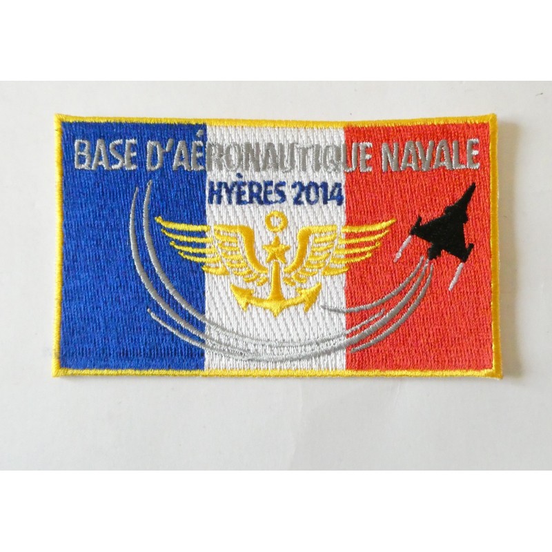 MARINE BASE AERONAUTIQUE NAVALE HYERES 2014