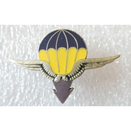PARACHUTISTE 25 EME DIAP...