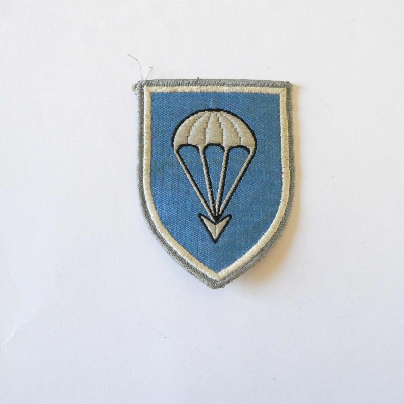 ETRANGERS BRIGADE PARACHUTISTES ALLEMANDS GSG 9