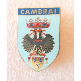 POLICE NATIONALE CAMBRAI*