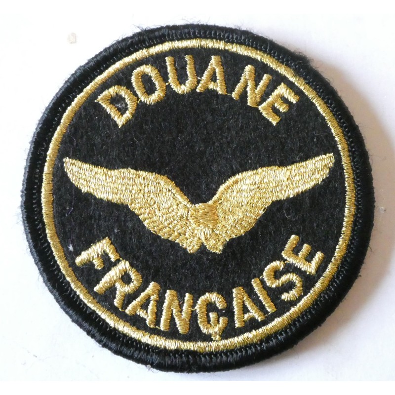 DOUANE FRANCAISE AIR*